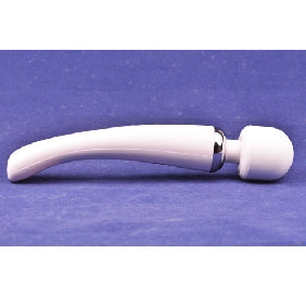 Elegance 20 Speed Whisper Quiet Wand Massager Sinsins Boutique Elegance 20 Speed Whisper Quiet Wand Massager Sinsins Boutique