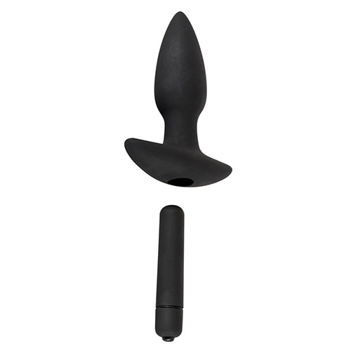 Black Velvets anal kit