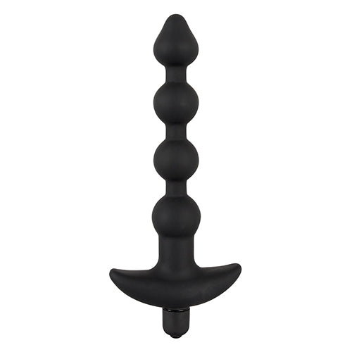Black Velvets anal kit