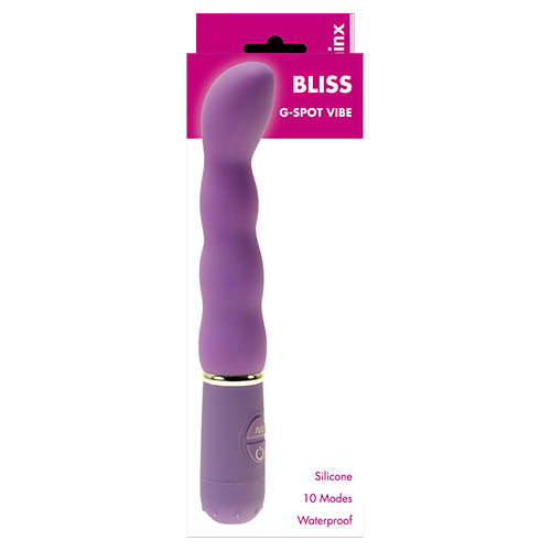 Bliss G-Spot Vibrator