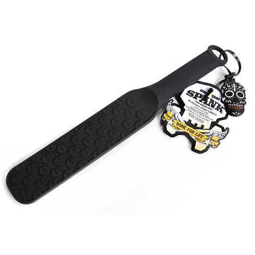 Boneyard The Spank paddle