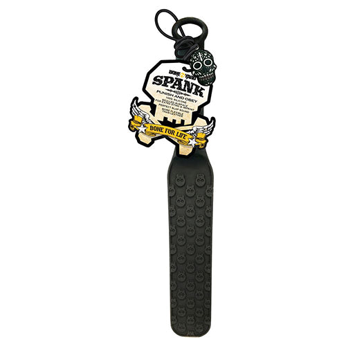 Boneyard The Spank paddle