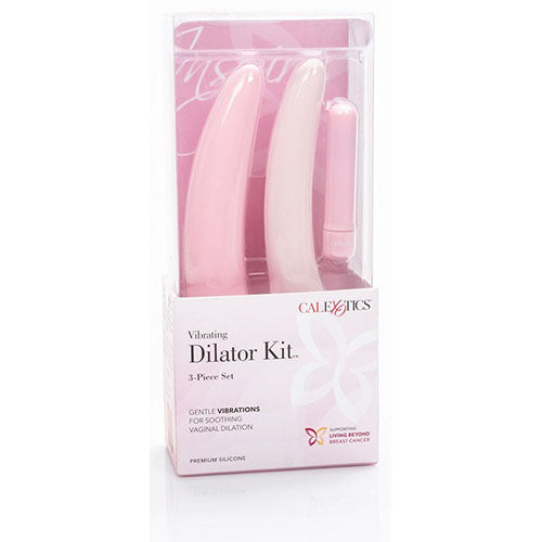 CalExotics Inspire vibrating dilator kit