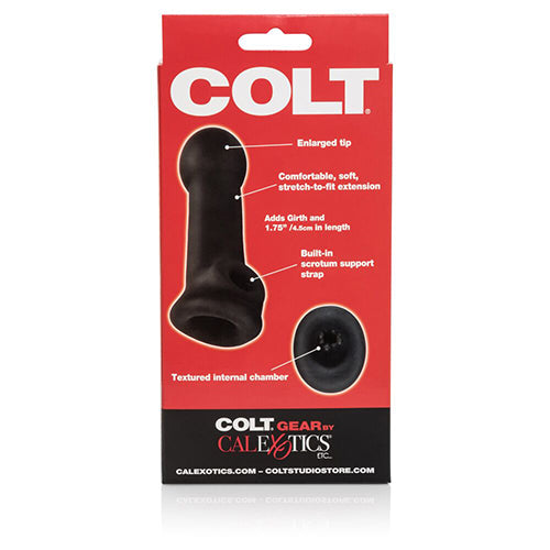Colt Slugger Penis Extension Sleeve