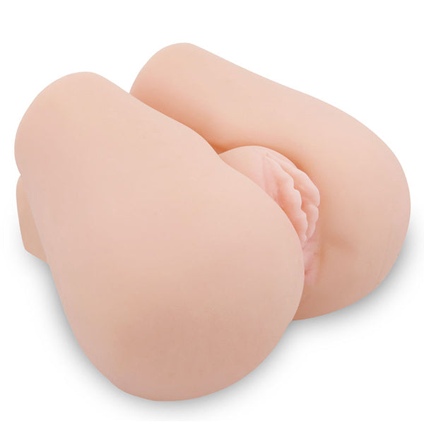 Crazy Bull anus & vagina masturbator (Pose 3)