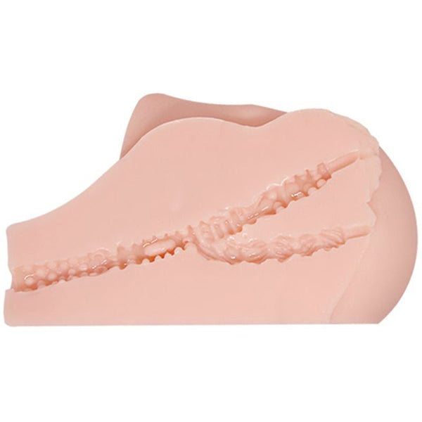 Crazy Bull anus & vagina masturbator (Pose 3)