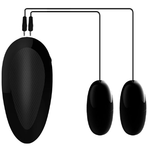 Crazy Bull anus & vagina masturbator (Pose 3)