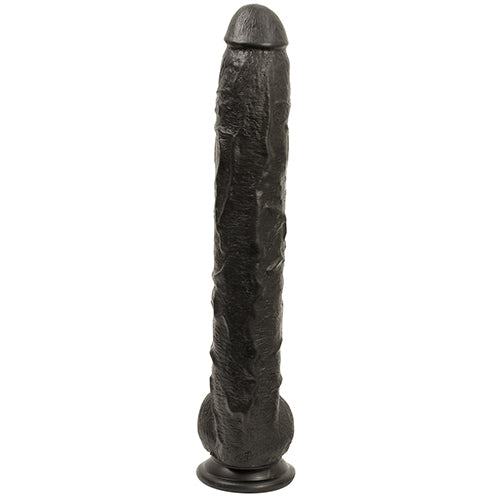 Doc Johnson Dick Rambone 17" dildo
