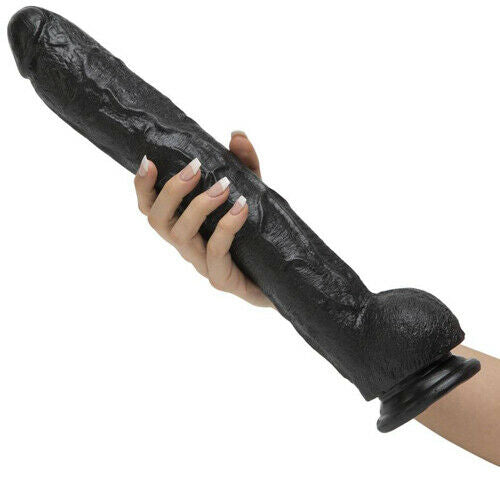 Doc Johnson Dick Rambone 17" dildo