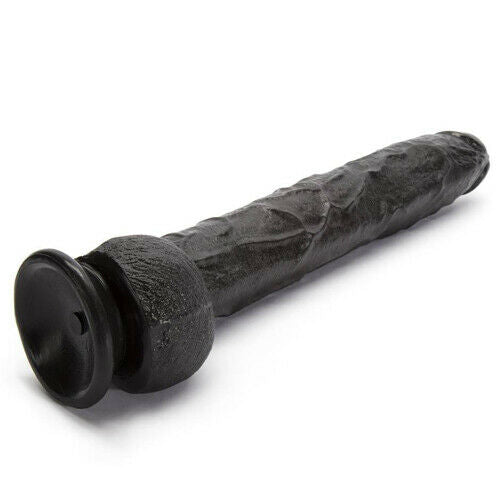 Doc Johnson Dick Rambone 17" dildo