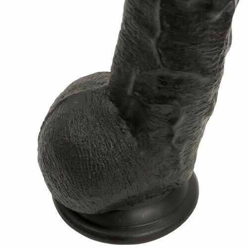 Doc Johnson Dick Rambone 17" dildo