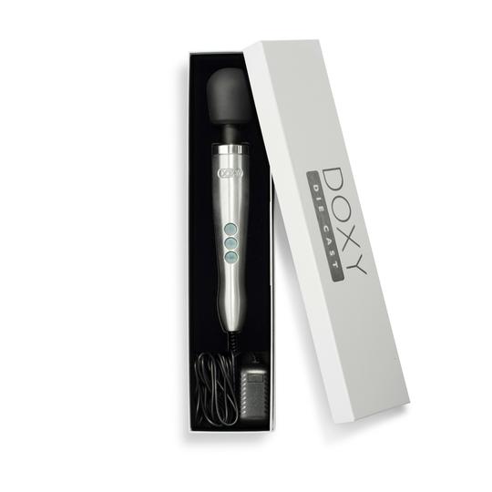 Doxy Wand Ultimate Die Cast Wand