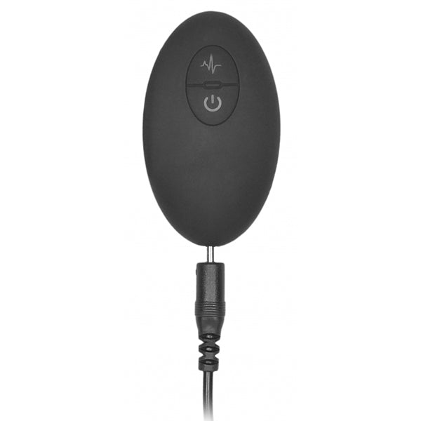 ElectroShock G/P-Spot vibrator