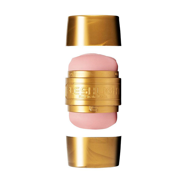 Fleshlight Quickshot double-ended masturbator