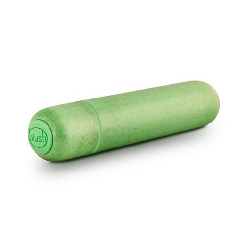 Gaia biodegradable eco bullet vibrator
