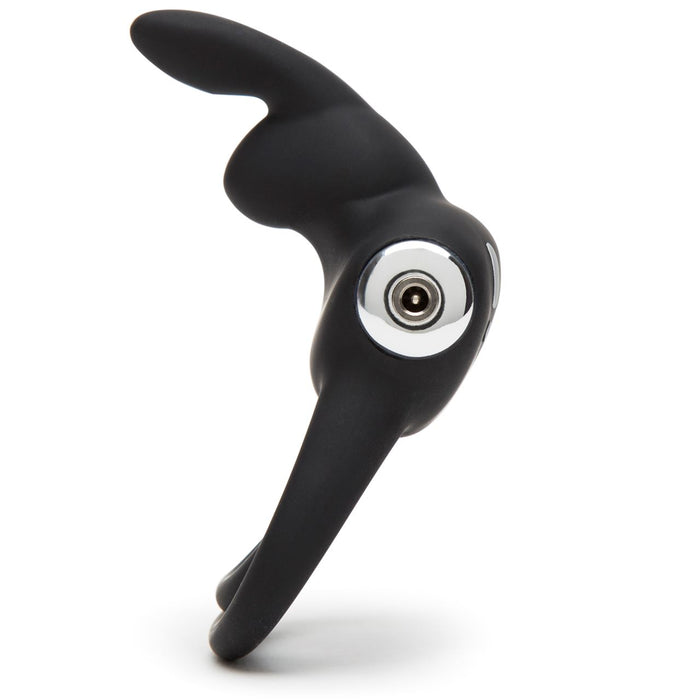 Happy Rabbit Vibrating Rechargeable Cock Ring