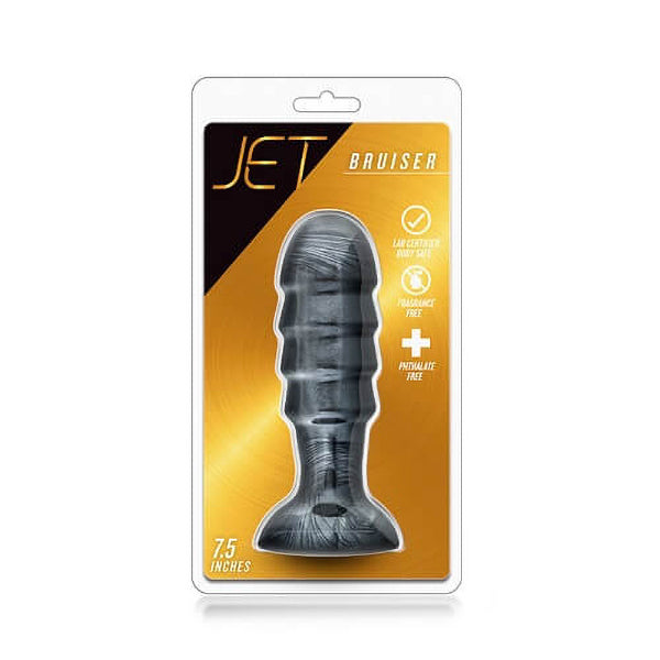 Jet Bruiser L butt plug