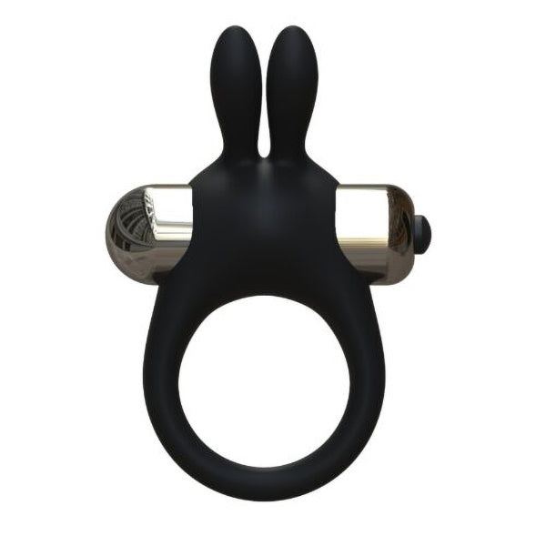 JoyRings Rabbit vibrating cock ring