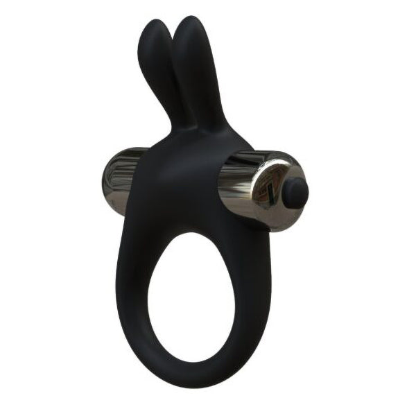 JoyRings Rabbit vibrating cock ring
