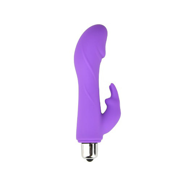 Loving Joy mini rabbit bullet vibrator