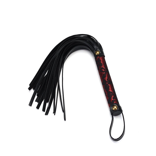 Liebe Seele Victorian Lace flogger