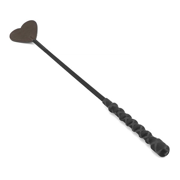 Liebe Seele Wild Gent Lamb riding crop