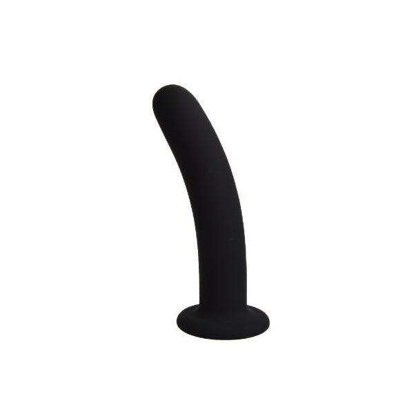 Loving Joy Smooth Slimline 5" dildo