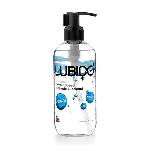 Lubido Intimate lubricant
