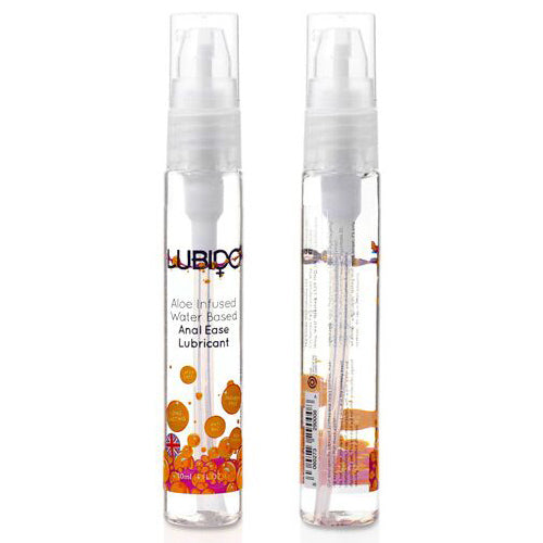 Lubido Anal Ease lubricant
