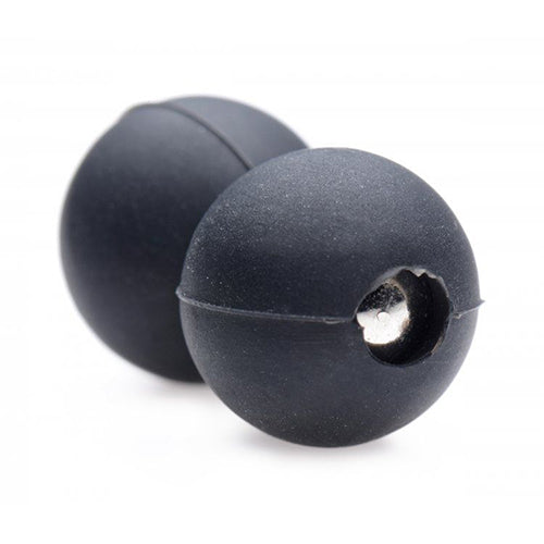 Master Series Sin Spheres magnetic balls