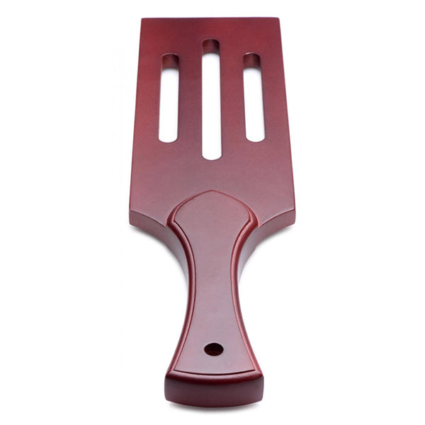 Master Series Master's Wooden paddle