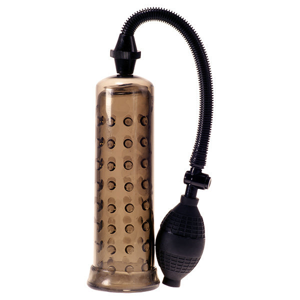 Me You Us Pumped Up Smoke penis pump