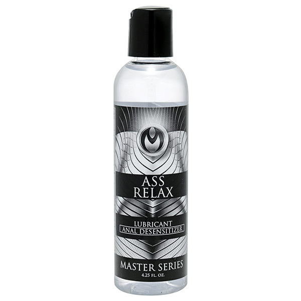 Ass relax desensitiser