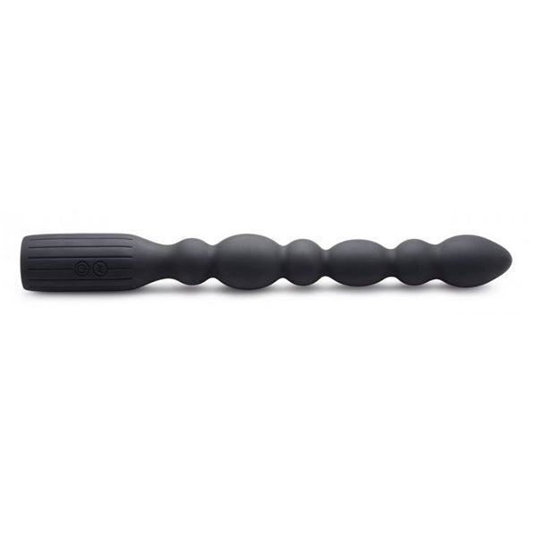 Master Series Viper Anal Beads vibrator