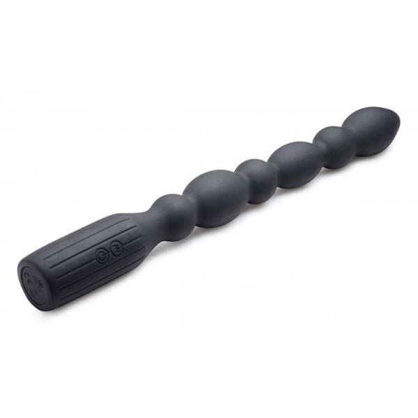 Master Series Viper Anal Beads vibrator