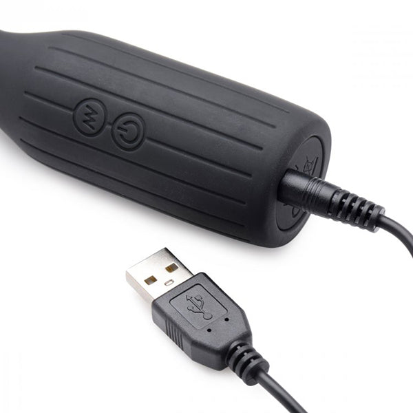 Master Series Viper Anal Beads vibrator