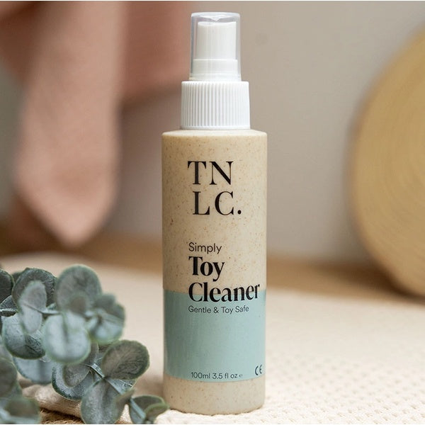 Natural Love Company Simply Toy Cleaner