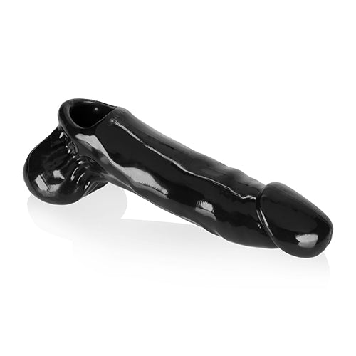 Oxballs DADDY cock & ball sheath