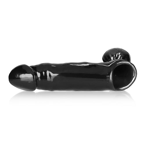 Oxballs DADDY cock & ball sheath