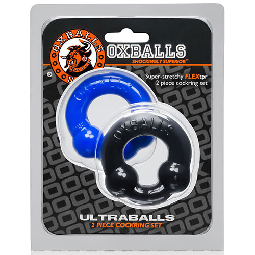 Oxballs ULTRABALLS cock ring