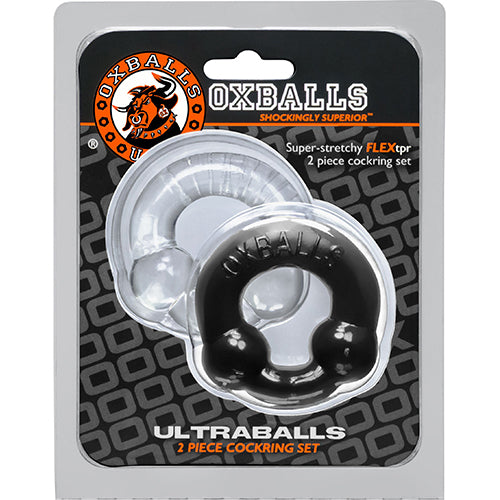 Oxballs ULTRABALLS cock ring