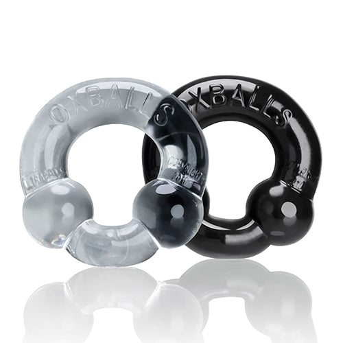 Oxballs ULTRABALLS cock ring