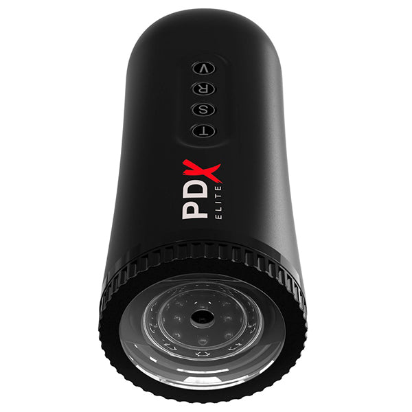 PDX Elite Moto Blower male masturbator