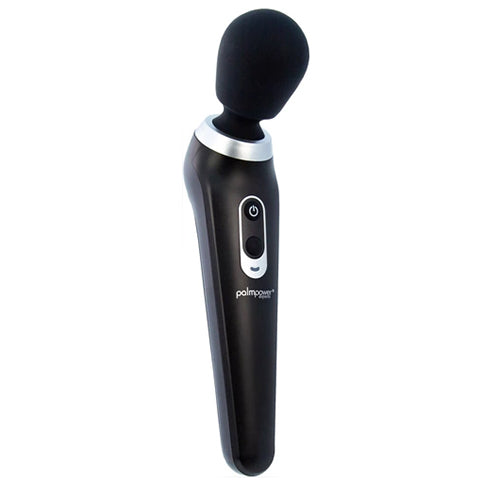 PalmPower Extreme - Rechargeable Wand Massager