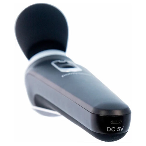 Palm Power Extreme wand