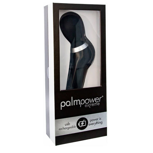 Palm Power Extreme wand