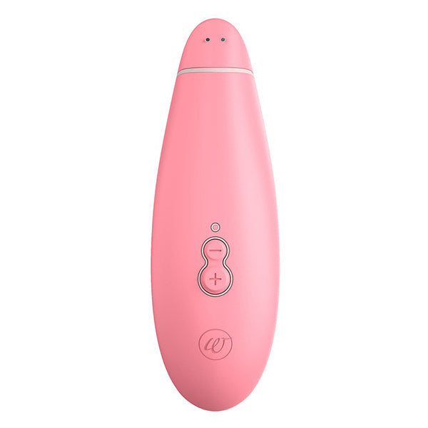 Womanizer Premium eco Special Edition: Badass Mom by Bonnie Strange clitoral stimulator