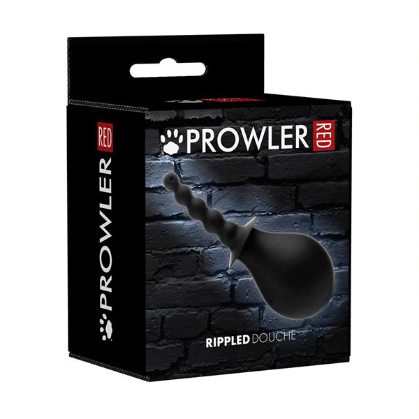 Prowler RED Rippled douche