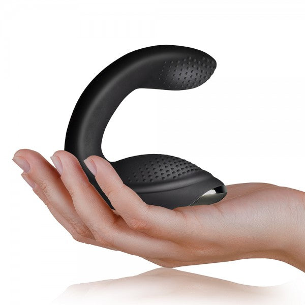 Rocks-Off Rude Boy Xtreme prostate massager with remote control