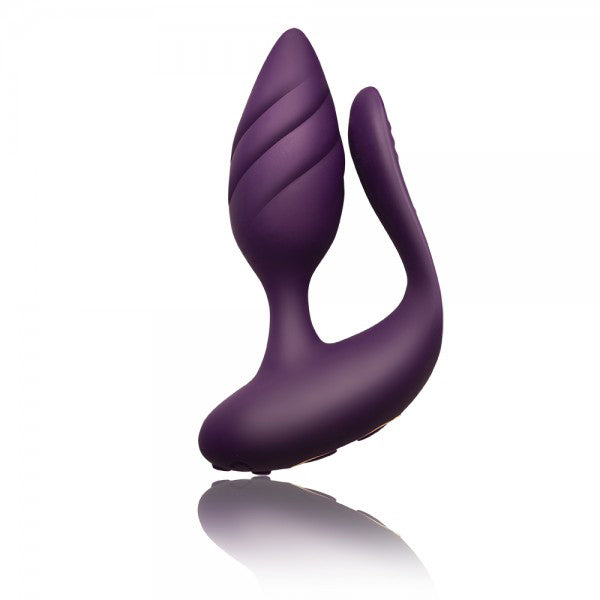 Rocks-Off Cocktail couple's vibrator